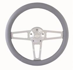Grant - Grant 1911G Billet T Series Steering Wheel & Installation Kit - Image 1
