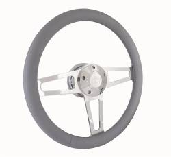 Grant - Grant 1911G Billet T Series Steering Wheel & Installation Kit - Image 2