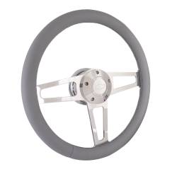 Grant - Grant 1911G Billet T Series Steering Wheel & Installation Kit - Image 4