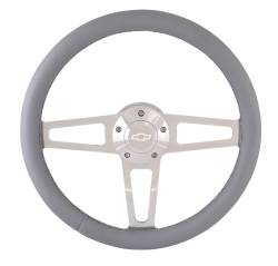 Grant - Grant 1911G Billet T Series Steering Wheel & Installation Kit - Image 3