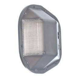 Motobilt - Motobilt MB4032 Sterling 10.25/10.5 Diff Cover Integrated 3/4" NPT Fill Plug - Image 3