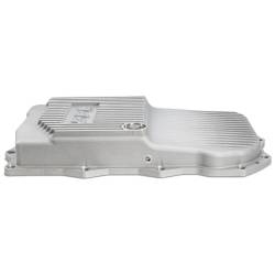 Pacific Performance Engineering - PPE 228053400 Heavy-Duty Cast Aluminum Transmission Pan for 10-22 ZF-8 Speed - Image 2