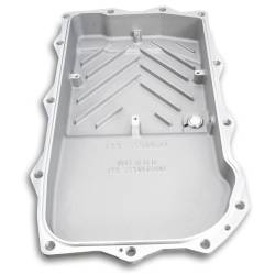 Pacific Performance Engineering - PPE 228053400 Heavy-Duty Cast Aluminum Transmission Pan for 10-22 ZF-8 Speed - Image 3