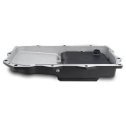 Pacific Performance Engineering - PPE 228053400 Heavy-Duty Cast Aluminum Transmission Pan for 10-22 ZF-8 Speed - Image 6