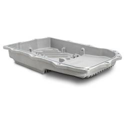 Pacific Performance Engineering - PPE 228053400 Heavy-Duty Cast Aluminum Transmission Pan for 10-22 ZF-8 Speed - Image 5
