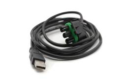 EZ Lynk - EZ Lynk 100EE00C04 OBDII Diagnostic Cable Auto Agent 1 for Cummins - Image 3