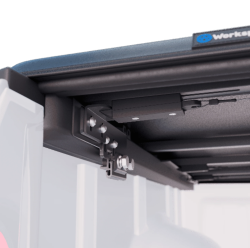 Worksport - Worksport 2912350 SC4 Tonneau Cover for 07-25 Chevy/GMC Silverado/Sierra 5'8" - Image 11