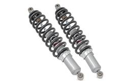 Rough Country Suspension Systems - Rough Country 311001A N3 Front Coil Over Shocks Stock for Polaris Ranger - Image 1