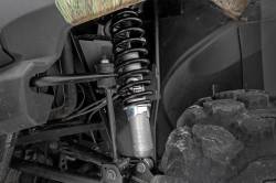 Rough Country Suspension Systems - Rough Country 311001A N3 Front Coil Over Shocks Stock for Polaris Ranger - Image 5