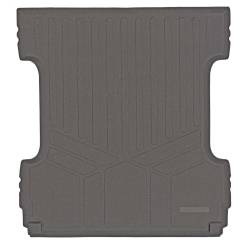 SMARTLINER - SMARTLINER SA0226/B0148/K0136 Floor Liners w/Bedliner for Silverado/Sierra 5.8' - Image 7
