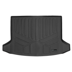 SMARTLINER - SMARTLINER Front/Rear Floor Liners w/Cargo Liner-Black Blazer/Prologue EV - Image 3