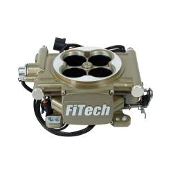 FiTech Fuel Injection - FiTech 30005 Easy Street 600 HP Gold EFI System - Image 1