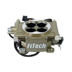 FiTech Fuel Injection - FiTech 30005 Easy Street 600 HP Gold EFI System - Image 2