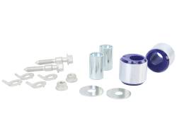 SuperPro - SuperPro KIT133K Alignment Caster/Camber Bushing Kit - Image 4
