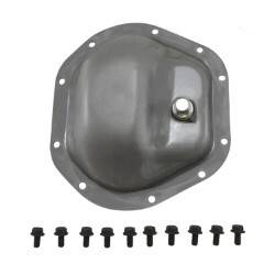 Yukon Gear and Axle - Yukon Gear YP C5-D44-STD Differential Cover for Chevy/Dodge/Ford/GMC 4WD - Image 2