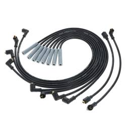 Taylor Cable - Taylor Cable 84052 8.2mm Thundervolt Spark Plug Wire Set for 55-76 Multi-Make V8 - Image 1