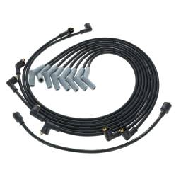 Taylor Cable - Taylor Cable 84003 8.2mm Thundervolt Spark Plug Wire Set for 55-91 Multi-Make V8 - Image 1