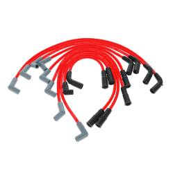 Taylor Cable - Taylor Cable 84227 Spark Plug Wire Set GM 4.3/5.7 - Image 1