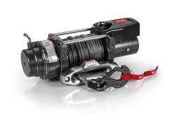 Warn - Warn 97740 Heavy Weight Series Winch 16.5TI-S Synthetic Line 12V - Image 3