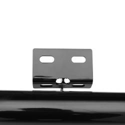 Smittybilt - Smittybilt F1597QC Nerf Step W2W for 15-19 Ford F150 - Image 5