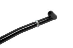 UMI Performance - UMI Performance 4028-B CA Reinforcements Frame Braces Black 68-72 GM A-Body - Image 3