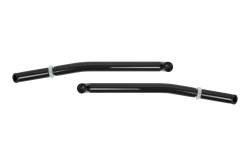 UMI Performance - UMI Performance 4028-B CA Reinforcements Frame Braces Black 68-72 GM A-Body - Image 5