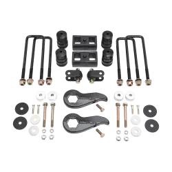 ReadyLift 69-3030 3" SST Lift Kit for 20-21 Silverado/Sierra 2500HD