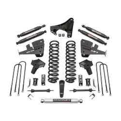 ReadyLift 49-2767 6.5" Lift Kit w/Shocks for 17-22 F250/F350 Super Duty 4WD