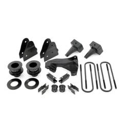 ReadyLift 69-2735 3.5" SST Lift Kit 1pc D/S for 17-22 Ford F250/F350 SD 4WD