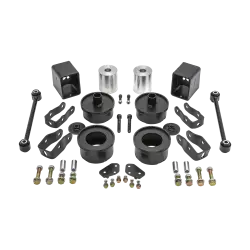 ReadyLift 69-6826 2.5" SST Lift Kit for 18-25 Jeep JL Wrangler Sahara/Sport