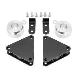 ReadyLift 69-4420 2.0" SST Lift Kit for 14-19 Nissan Rogue