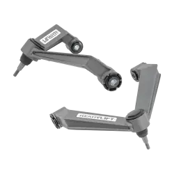 ReadyLift 44-3100 2"-8" Front Upper Control Arms 11-19 Silverado/Sierra 2500HD