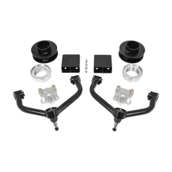 ReadyLift 69-1935 3.5" SST Lift Kit for 19-25 RAM 1500 4WD