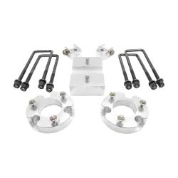 ReadyLift 69-4630 3"Front/2"Rear SST Lift Kit16-19 Nissan Titan XD