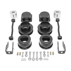 ReadyLift 69-6025 2.5" SST Lift Kit for 20-25 Jeep JT Gladiator