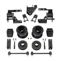ReadyLift 69-1242 4.5" Front/2.5" Rear SST Lift Kit for 14-19 RAM 2500 4WD