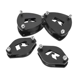 ReadyLift 69-9420 2.0" Front/1.5" Rear SST Lift Kit for 14-18 Subaru Forester