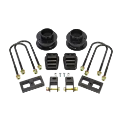 ReadyLift 69-1331 3" Front/1" Rear SST Lift Kit for 13-19 RAM 3500 4WD