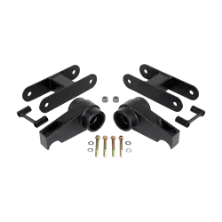 ReadyLift 69-3070 2.25" Front/1.5" Rear SST Lift Kit for 02-12 Colorado/Canyon