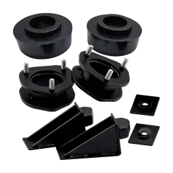 ReadyLift 69-1030 2.5" SST Lift Kit for 09-12 Dodge RAM 1500 4WD