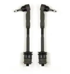 ReadyLift 67-3413 Tie Rod Replacement Assemblies for 11-24 GM 2500HD/3500