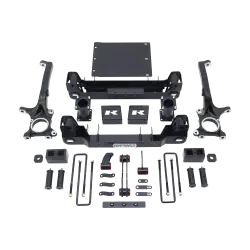 ReadyLift 44-5675 6.0" Big Lift Suspension Kit for 07-21 Toyota Tundra