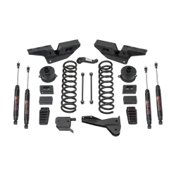 ReadyLift 49-1630-K 6.0" Big Lift Kit for 14-19 RAM 2500 4WD