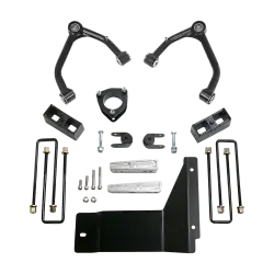 ReadyLift 69-3485 4.0" SST Lift Kit for 07-13 Silverado/Sierra 1500HD