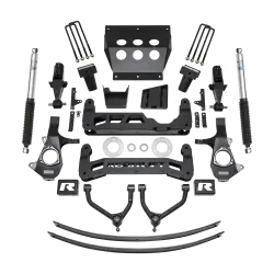 ReadyLift 44-3490 9.0" Big Lift Suspension Kit for 14-18 Silverado/Sierra 1500