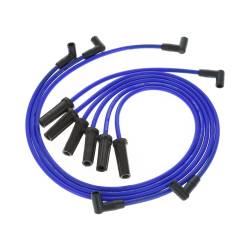Taylor Cable - Taylor Ignition 82610 Spark Plug Wire Set 3.8 GM - Image 1