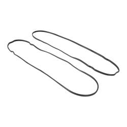 Mr Gasket - Mr Gasket 61040G Molded Rubber O-Ring Style Valve Cover Gasket Set - Image 3