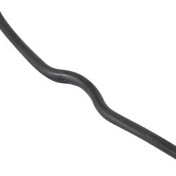 Mr Gasket - Mr Gasket 61040G Molded Rubber O-Ring Style Valve Cover Gasket Set - Image 4