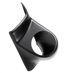 AutoMeter - AutoMeter 10191 Single A-Pillar Pod Mount 2-1/16" for 84-96 Corvette C4 - Image 1