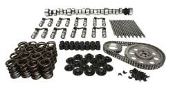 COMP Cams - COMP Cams K11-408-8 Xtreme 206/212 Hyd Roller Cam K-Kit for Chevy BB 396-454 - Image 1